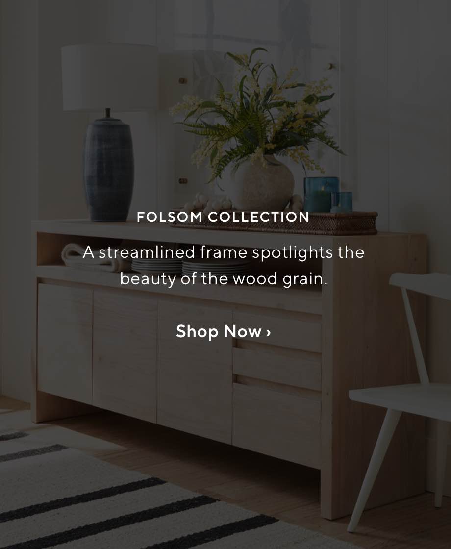 FOLSOM COLLECTION