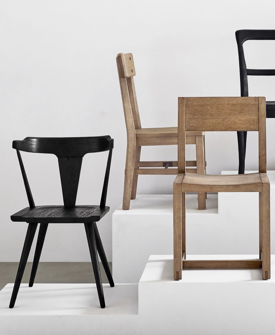ALL DINING CHAIRS